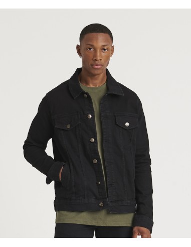 A-SD060-Veste Denim Noah